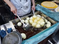 -大鹅岛绿色生态美食园