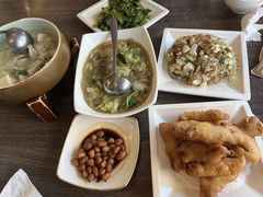 -海坛特色小吃·只做平潭特色菜(平潭店)