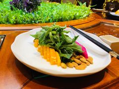 -东方山水金沙酒店-雅香阁中餐厅