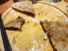 -甲乙饼·手工牛肉饼(东方广场店)