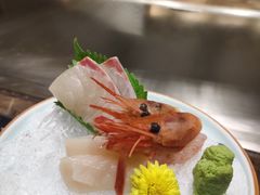 -舞鹤日本料理铁板烧(华侨城店)