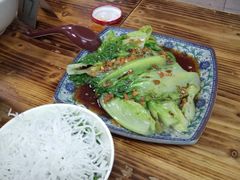 -粥君好殿·道滘肉丸粥(文华路店)