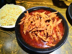-老闵田螺馆·南昌特色小炒(梦时代店)