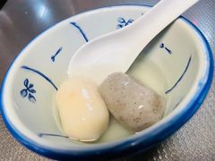-张钦德·广场老牌豆花甜汤(总店)
