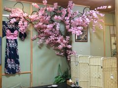 -景鹤料理(上地华联店)