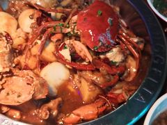 -卞氏菜根香·川菜(青羊万达店)