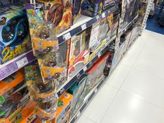 -TOYSRUS玩具反斗城(哈尔滨红博店)