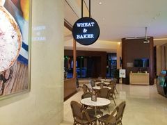 -WHEAT&BAKER-麥(凯德来福士店)