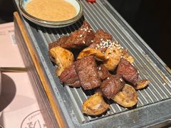 -玉川屋创意日料Bistro(柳巷店)
