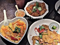 -大头虾越式风味餐厅(光明广场店)