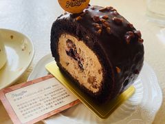 -Me Coffee下午茶艺术空间