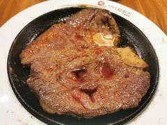 T骨牛排-快乐爱斯米牛排自助(太原街万达店)