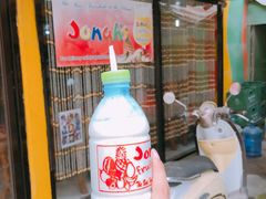 -Jonah's Fruit Shake & Snack Bar