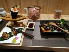 -荷景料理(漯河新玛特店)