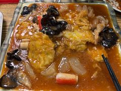 -丰顺烧烤家常菜(台东店)