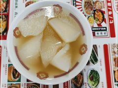 -七爷清汤腩·港式餐厅(金狮广场店)