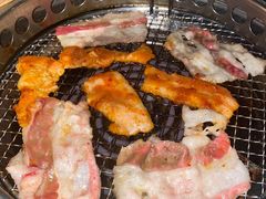 -火炉火自助餐(枫蓝国际店)