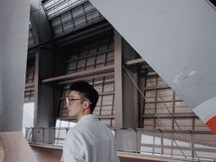 -福田体育公园