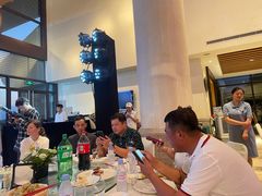 -苏州太湖国际高尔夫俱乐部