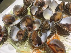 -The Dishes Seafood & Restaurant