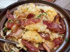 -周锦记广式餐厅(格林生活坊2期店)