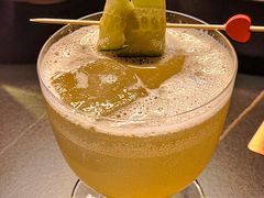 -柒Lounge(三里屯店)