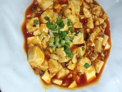 麻婆豆腐-川府老妈(天津国贸购物中心店)
