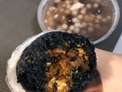 -芳婆糕团店(王府大街店)