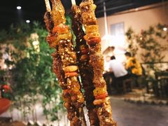 -并州大牌档之醉轻尘