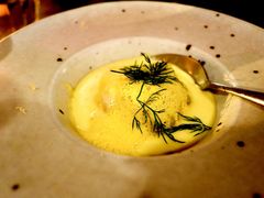 焗土豆配奶油土豆泥-BOR Eatery(安福路店)