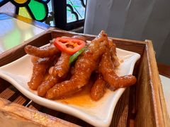 -悦满楼·西关名点·湛江名菜(航空综合大厦店)
