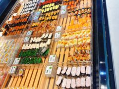 -鲜道寿司(无锡苏宁店)