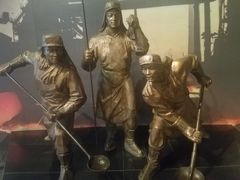 -嘉峪关城市博物馆