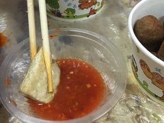 -桂萍特色牛筋牛杂(长堤街总店)