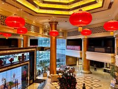 -顺德新世界酒店·华美轩餐厅