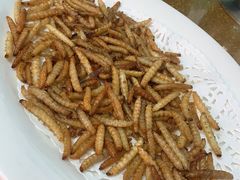 -天强农家菜馆