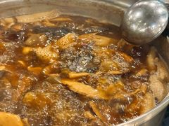 -太婆天府山珍酒楼(亚运村店)