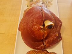 -普拉那啤酒坊Paulaner(凯宾斯基饭店)