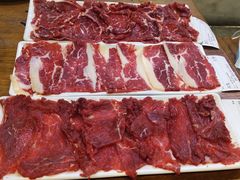 -牛必福潮汕牛肉火锅(油坊桥店)