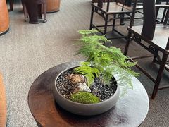 大堂-隐秀山居酒店大堂吧