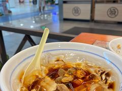 冰糖凉粉-湘下佬·老长沙吃货铺(顺成·大融城店)