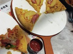-必胜客(上海新南方商城PH店)