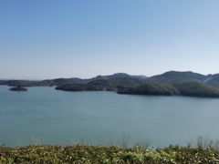 -天目湖涵田度假村