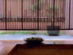-乐领拈花溪·林涧食韵