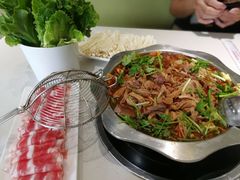 -古乐牛香·鲜牛肉牛杂火锅(新区店)