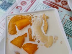 -香港華心糖水鋪(南西总店)