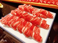精品肥牛肉-阳坊胜利涮羊肉(阳坊老店)