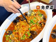 -卫鼎轩·曹公馆(鼓楼店)