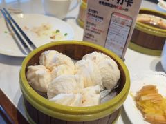 -东方早茶 海鲜•青岛菜(国信体育中心店)