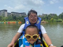 -枫香湖儿童公园